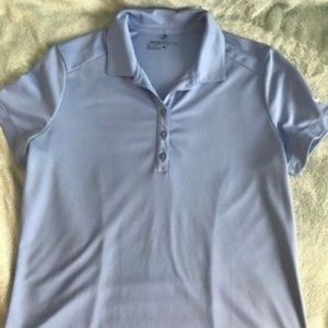 NIKE Dri-Fit Golf Polo